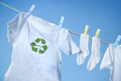 eco friendly clothes