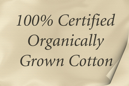 organic cotton